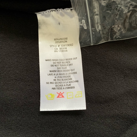 EUC Christmas holiday Sparkly knit cape cardigan - Picture 8 of 9